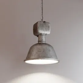 Industrial lamp bey by sklum